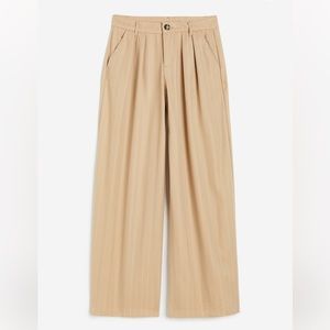 H&M dress pants size 8